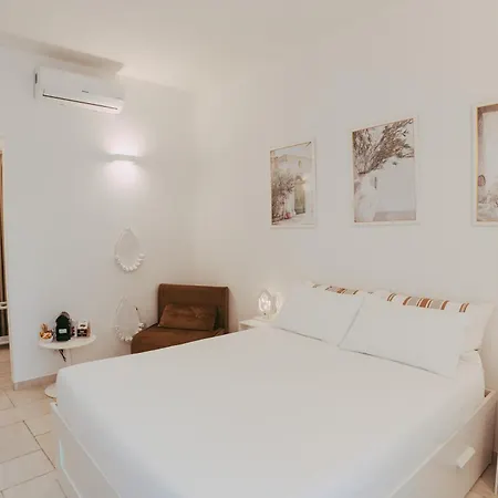 Casa Pagano 度假居 诺伊卡塔罗