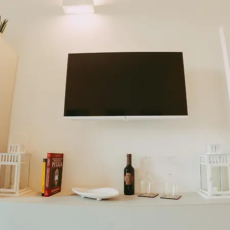 度假居 Casa Pagano 诺伊卡塔罗