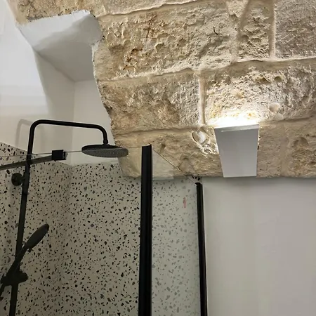 Vakantiehuis Casa Pagano