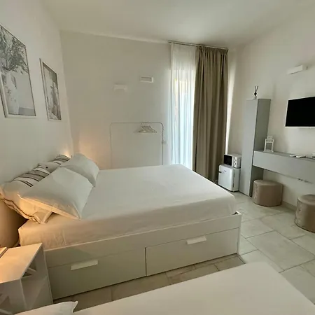 Vakantiehuis Casa Pagano