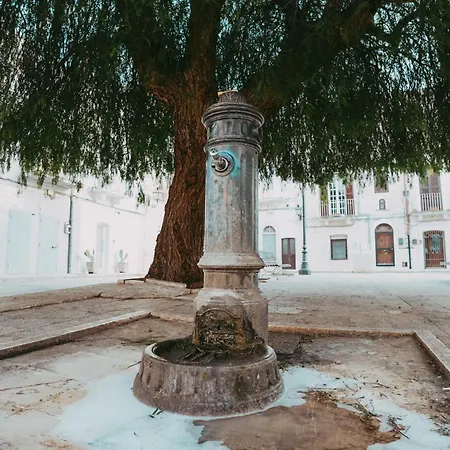 Casa Pagano Vakantiehuis Noicàttaro