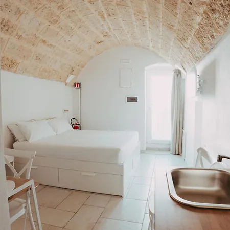 Vakantiehuis Casa Pagano *