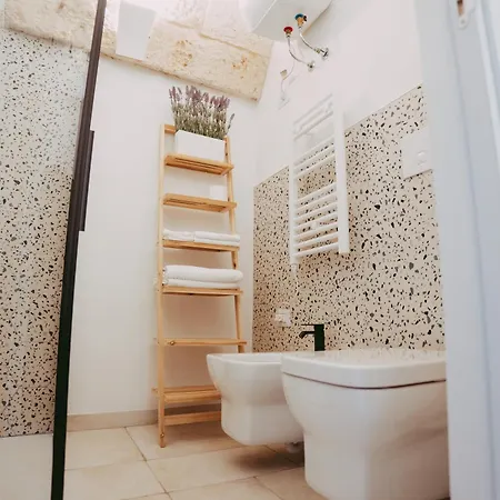 Vakantiehuis Casa Pagano