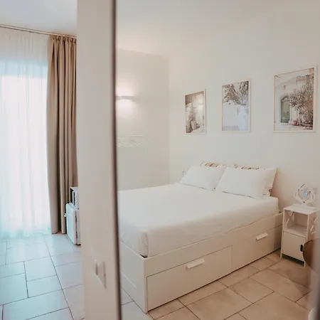 Σπίτι διακοπών Casa Pagano *