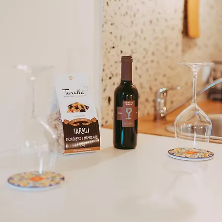 Σπίτι διακοπών Casa Pagano Noicattaro