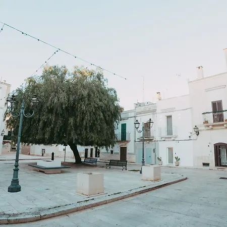 Casa Pagano Noicàttaro