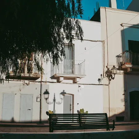 Casa Pagano Vakantiehuis *