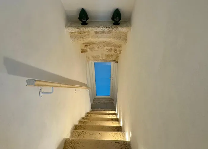 Casa Pagano Noicattaro