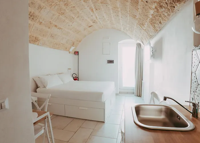 Σπίτι διακοπών Casa Pagano *