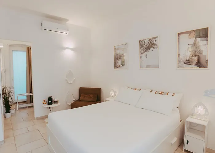 Casa Pagano Σπίτι διακοπών Noicattaro