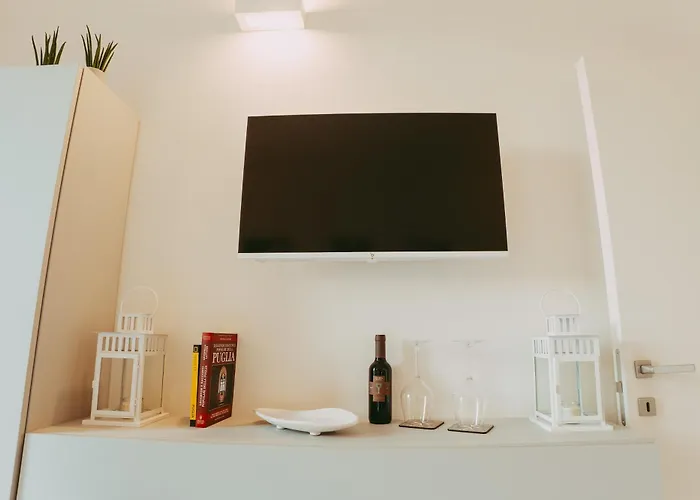 Σπίτι διακοπών Casa Pagano Noicattaro